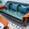 Nordic-style national standard sofa L701B