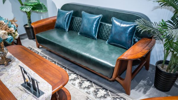 Nordic-style national standard sofa L701B