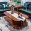 Nordic-style national standard sofa L701B