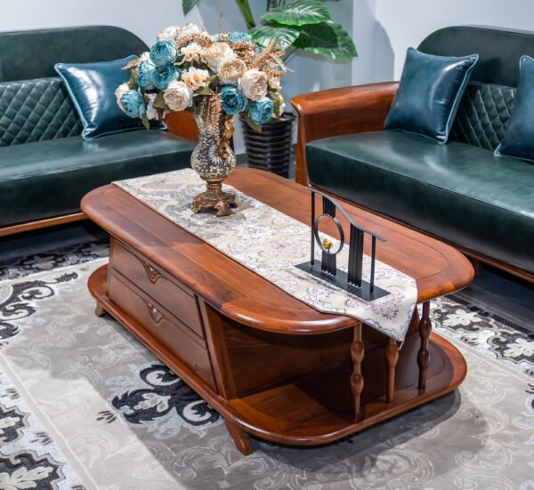 Nordic-style national standard sofa L701B