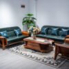 Nordic-style national standard sofa L701B