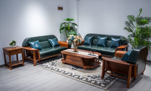Nordic-style national standard sofa L701B