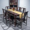 Simple Square Dining Table M820B