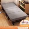Office Adult Nap Bed & Lounge Chair Sponge