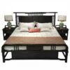 Redwood Nanyang Bed 1.8m / M810D