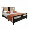 Shule Upholstered Bed M810G