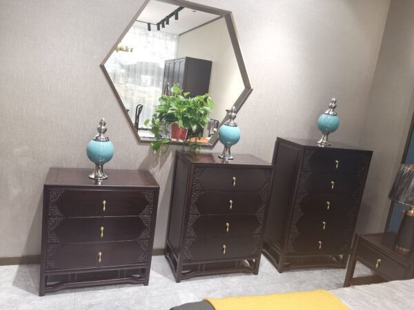 Drawer Chest S950A/B/C