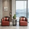 Leisure Chair L752A