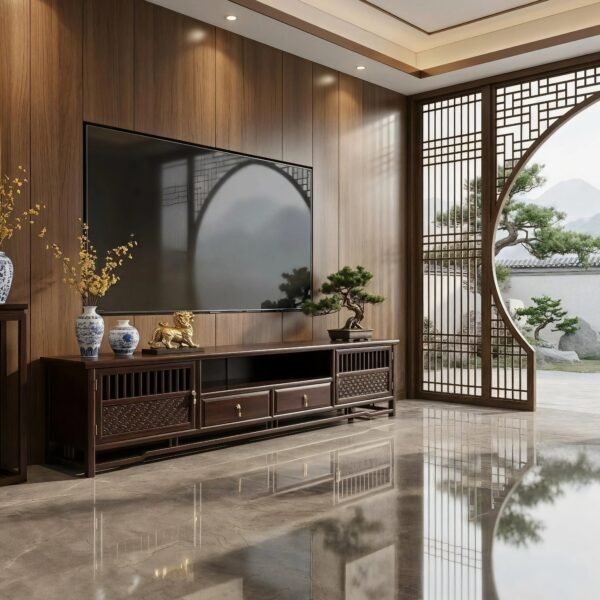 TV Cabinet M805D