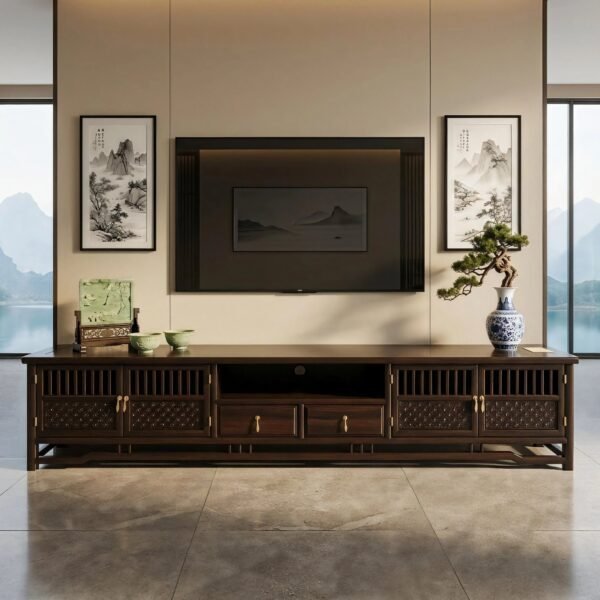 TV Cabinet M805D