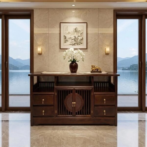 Dining Cabinet M822A