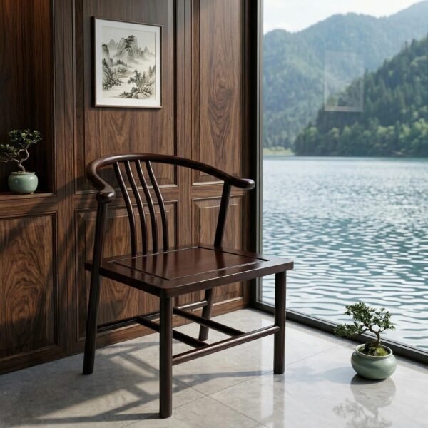Tea Chair S935B