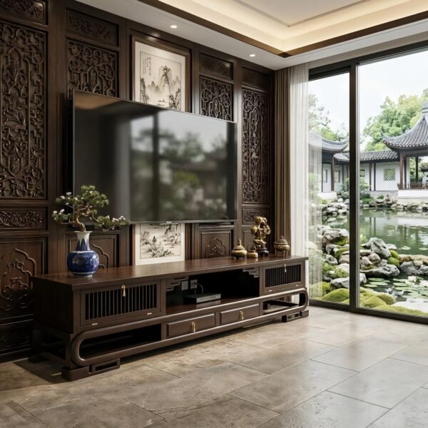TV Cabinet S905A (2.0M)