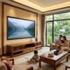TV Cabinet S905A (2.0M)