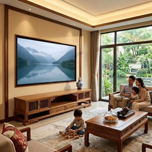 TV Cabinet S905A (2.0M)