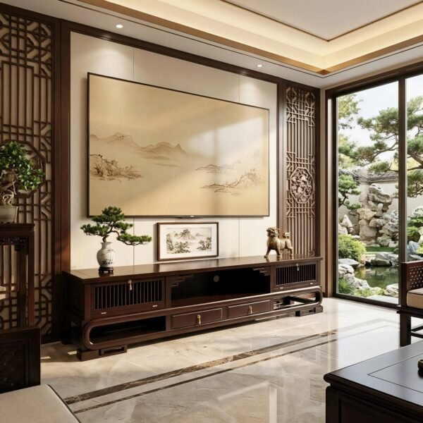 TV Cabinet S905A (2.0M)