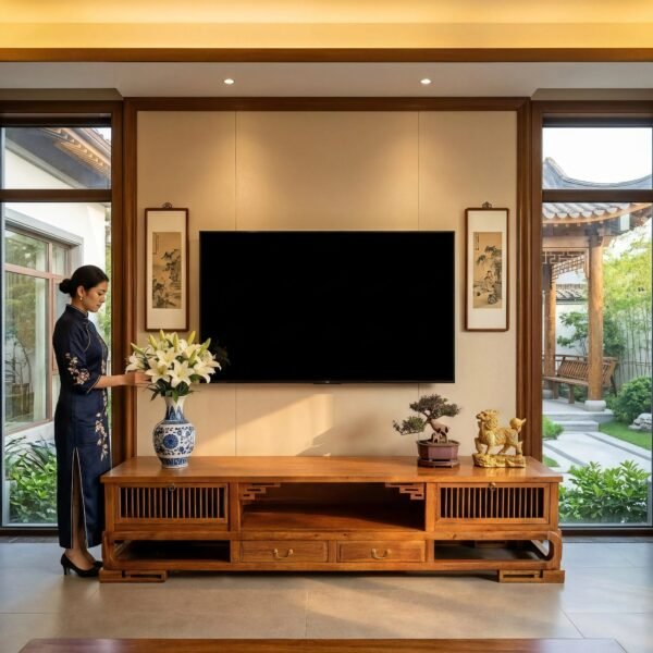 TV Cabinet S905A (2.0M)