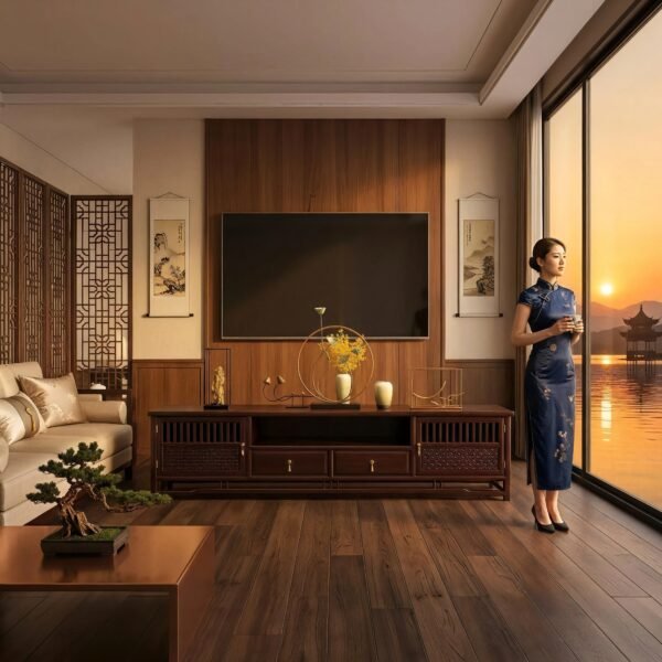 TV Cabinet M805D
