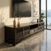 TV Cabinet M805D