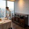 Dining Cabinet M822A
