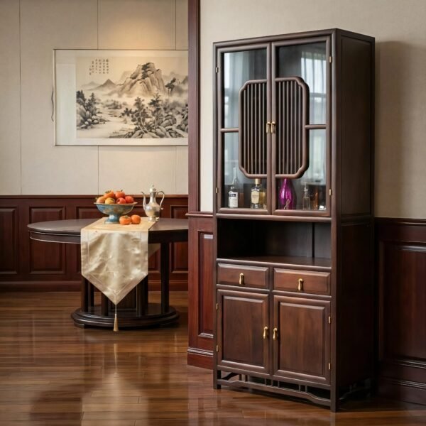 Wine Cabinet S923A