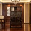 Wine Cabinet S923B