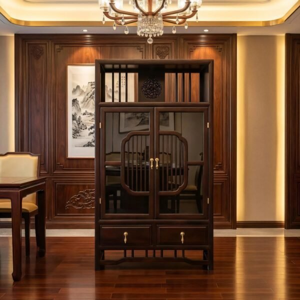 Wine Cabinet S923B