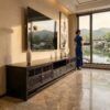 TV Cabinet M805D