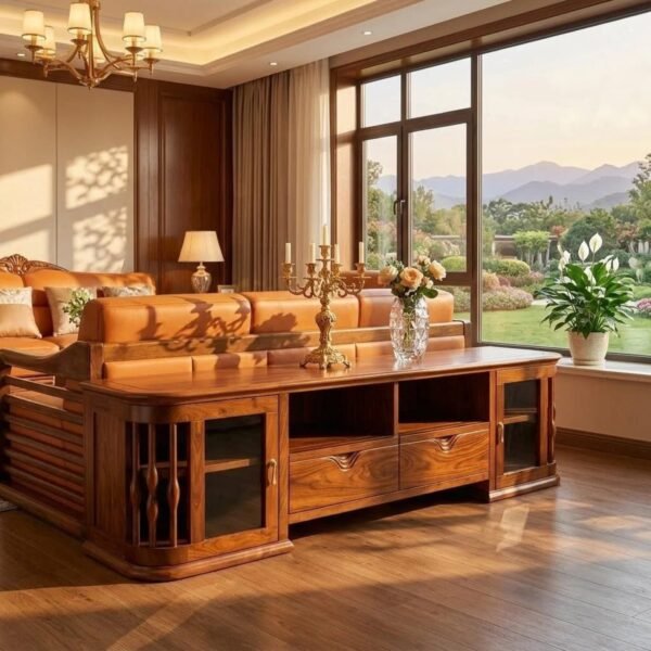 TV Cabinet L705A (2.0M)
