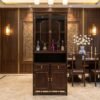 Wine Cabinet S923A