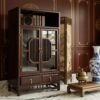 Wine Cabinet S923B
