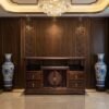 Dining Cabinet M822A