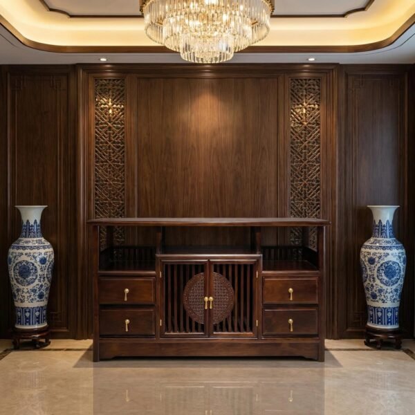 Dining Cabinet M822A