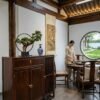 Dining Cabinet S937A