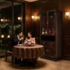 Wine Cabinet S923A