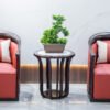 Leisure Chair L752A