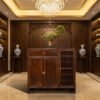 Dining Cabinet S937A