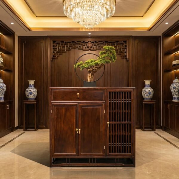 Dining Cabinet S937A