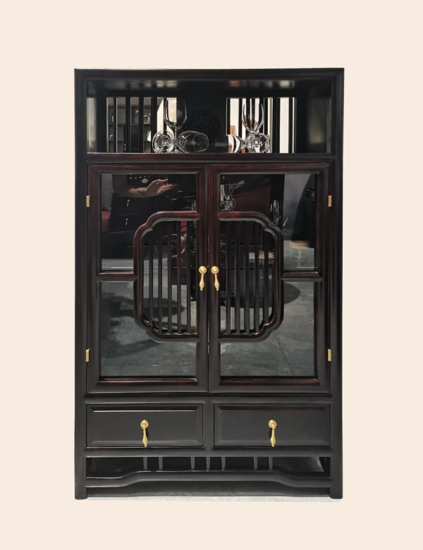 Wine Cabinet S923B
