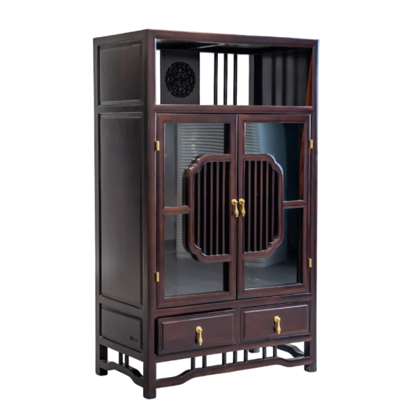 Wine Cabinet S923B