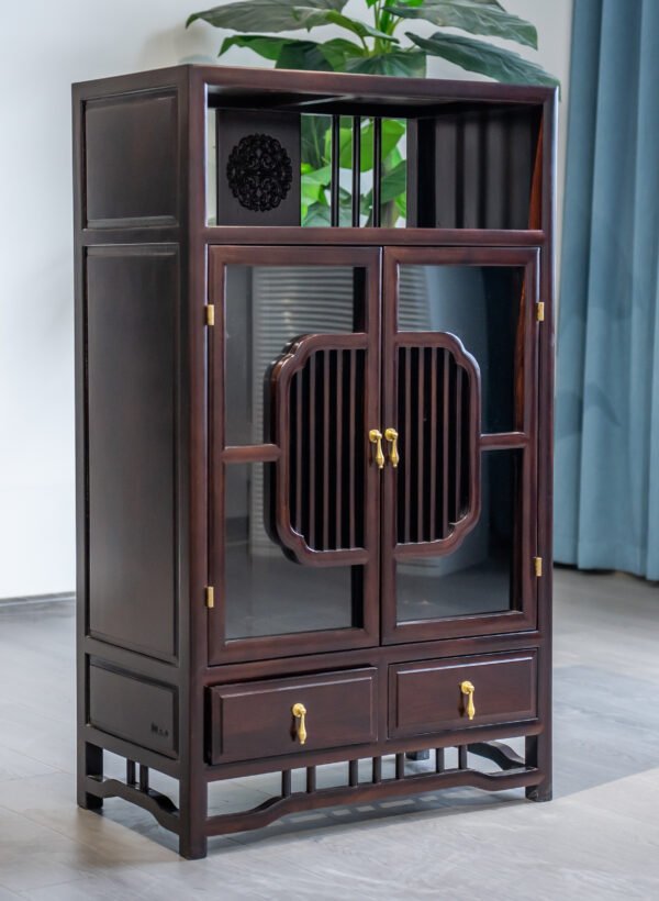 Wine Cabinet S923B