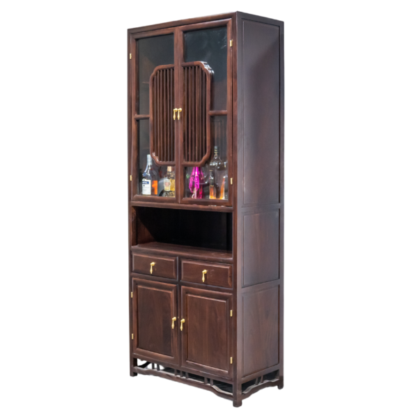 Wine Cabinet S923A