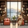 Leisure Chair L752A